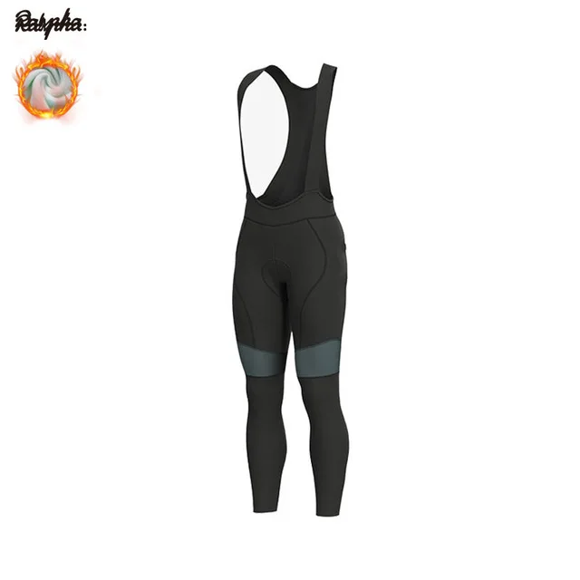 long pant 1 Зимняя одежда для велоспорта с длинным рукавом, одежда для верховой езды, комплект из теплого флиса, Майо Ropa Ciclismo Invierno Keep - Цвет: long pant 1