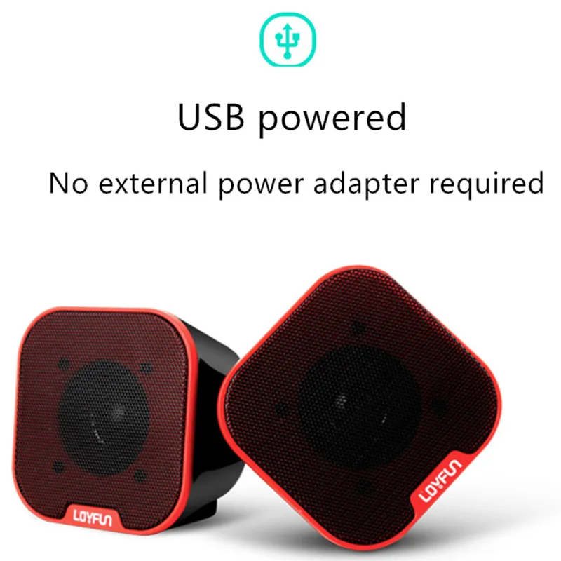 Настольный мини-usb ноутбук портативный домашний кинотеатр мини динамик музыкальный центр ноутбук сабвуфер Alto Falante Boombox Altavoces F4023