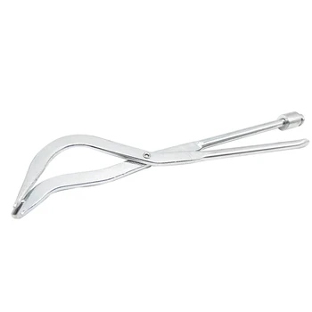 

Professional Spring Pliers Steel Vehicle Drum Brake Car Repair Disassembly Removal Tool Automobiles Clamp Maintenance Handheld