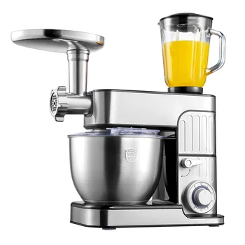 

Chef machine silent 7L multi-function [juicing and minced meat] to stir and make noodles
