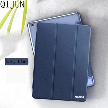 

Folio Cover For iPad 2 3 4 9.7'' Case PU Leather Soft Protective Shell For Apple iPad 2/3/4 A1395 A1396 A1416 Auto Sleep Awake