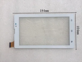 

Suitable for 7-inch original tablet touch screen RP-432A-7.0 FPC-A1 handwriting sensor external screen