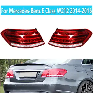 Tail Light Mercedes Benz E Class Buy Tail Light Mercedes Benz E Class With Free Shipping On Aliexpress Mobile