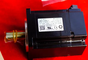 

Yaskawa sgmgh-75aca6c + sgdm-75ada sold at low price