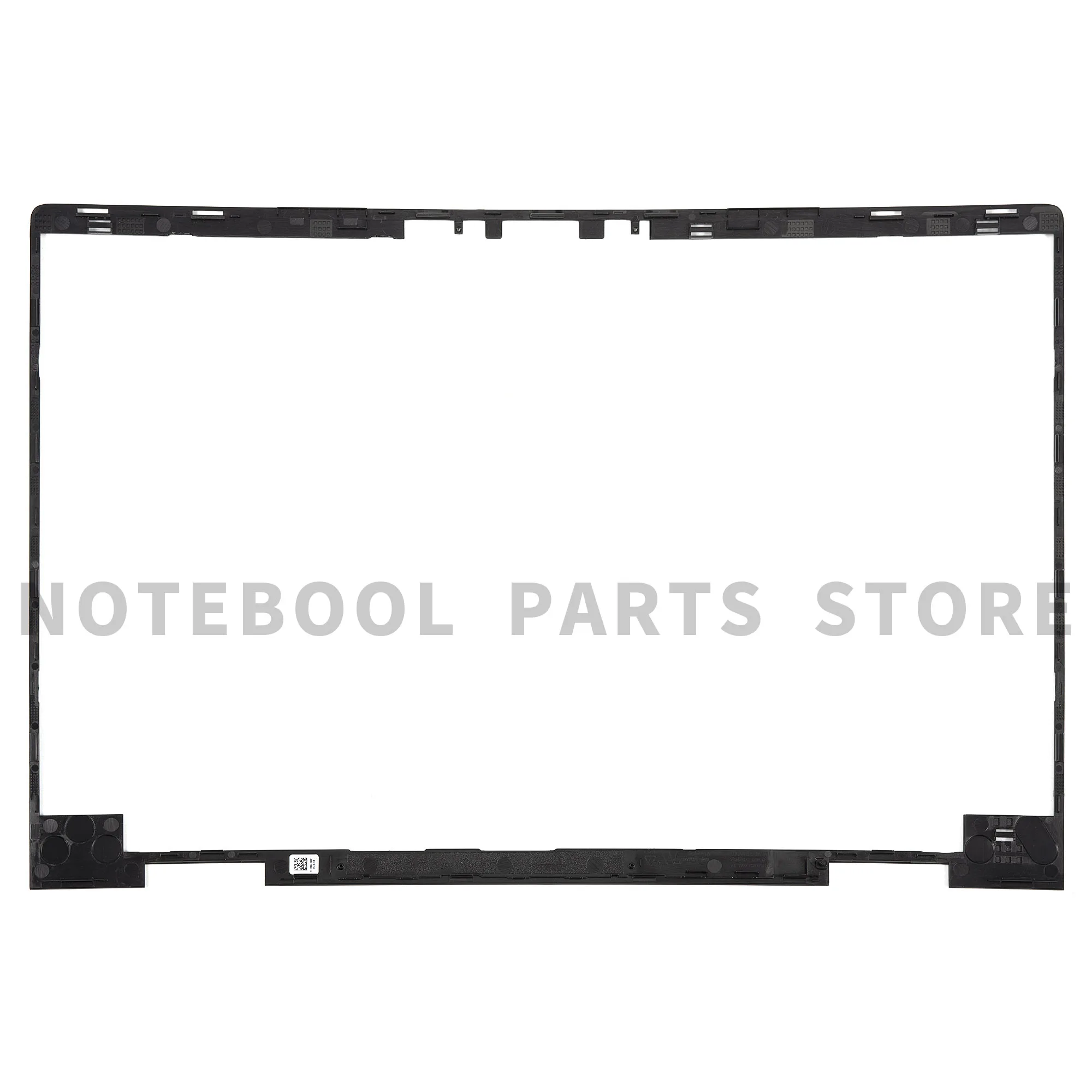 New Original LCD Back Cover/Bezel/Hinges/Bottom Case Cover For HP ENVY X360 15-BP 15M-BP 15M-BQ TPN-W127 924344-001 15.6 Inch cute laptop cases