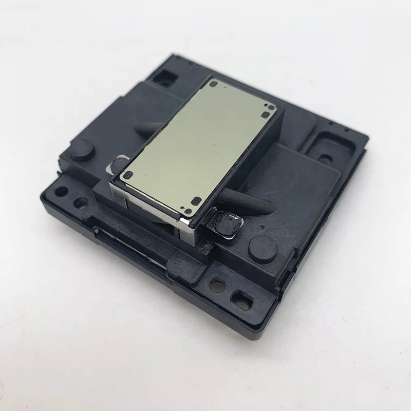 Печатающая головка F197010 печатающая для Epson SX430 SX435 SX438 SX440 SX445 Xp201 Xp211 XP214 XP30 XP33 XP102 XP10105