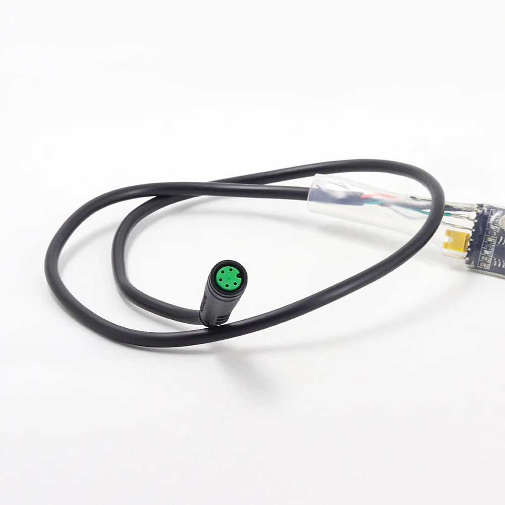 USB Кабель для программирования Bafang двигателя среднего привода BBS01 BBS02 BBSHD