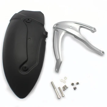 

Rear Mudguard Wheel Hugger Splash Guard for Bmw R Nine T 2014- 2015 2017