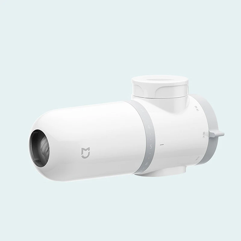 Очиститель воды для крана Xiaomi Mijia Перколятор с активированным углем дома кухни