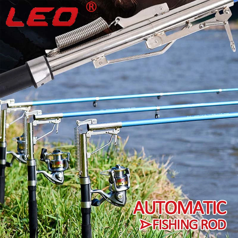 Fishing Rod Lure Pole 63cm 2.1m 2.4m 2.7m Sea Lake Set Kit AliExpress