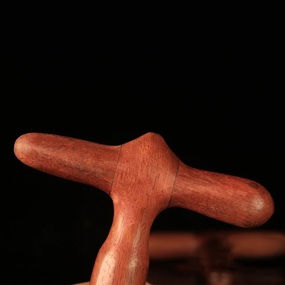 Acupuncture Stick Acupoint Trigger Point Massage Therapy Stimulator Reflexology Gua Sha Maderotherapy Fascia Deep Tissue Relief