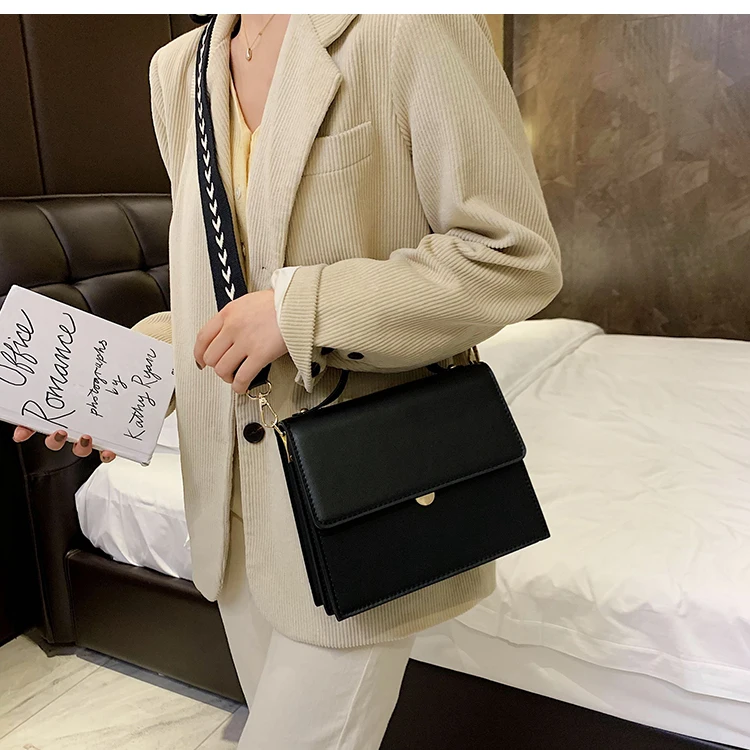 iVog New Arrival Everyday Female Small Shoulder Messenger Handbag loui vuiton Fashion Hand Bags for Women