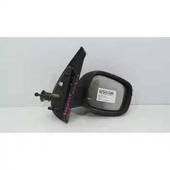 

2710930 Right rearview Renault Kangoo I (f/kc0) Rte