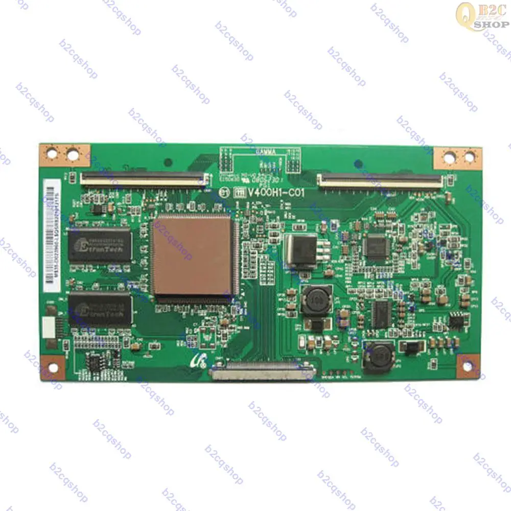 Оригинальная V400H1-C03 V400H1-C01 T-Con плата logic TCON для Hisense TLM40V69P samsung LA40A550P1R