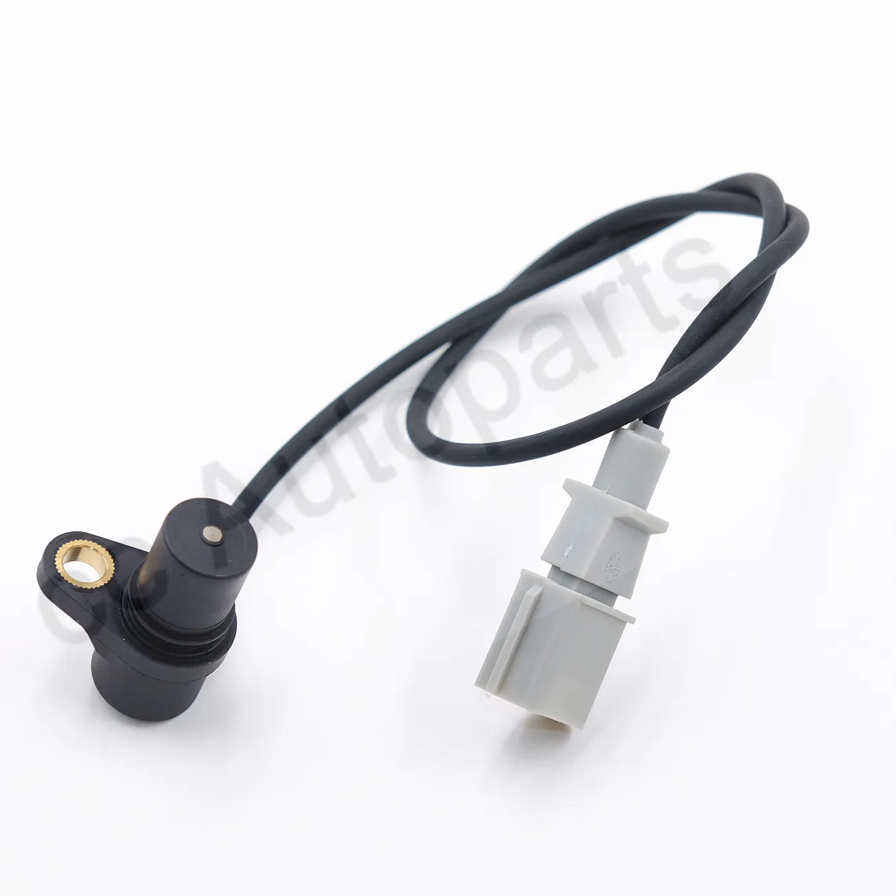 Датчик положения коленчатого вала для Audi A4 A6 Skoda Seat VW Beetle Jetta Golf Passat 1,8 T 2,0 06A906433C 06A906433F новое поступление