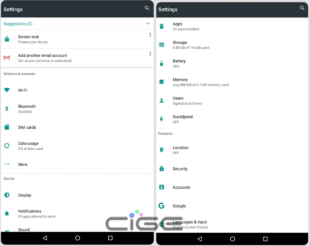 CIGE, 2.5D, ips, планшетный ПК, 3g, Android 9,0, четыре ядра, Google Play, планшеты, 6 ГБ ram, 128 ГБ rom, WiFi, gps, 10 дюймов, планшет, стальной экран