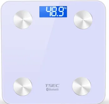 

Smart Scale Body Electronic Scale Body Fat Scale Body Scale Fat Scale Precision Bluetooth Scale Mobile APP10PCS