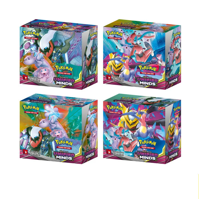 TAKARA TOMY Новинка 324 шт./компл. Покемон боевые игрушки хобби Коллекционная игра