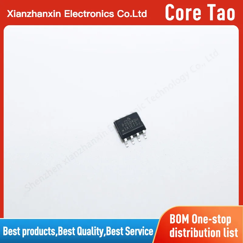 10-50PCS-LOT-P25Q40H-SSH-IT-P25Q40H-SOP-8-FALSH-memory-IC-chip-new-and ...
