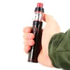 Electronic Cigarettes