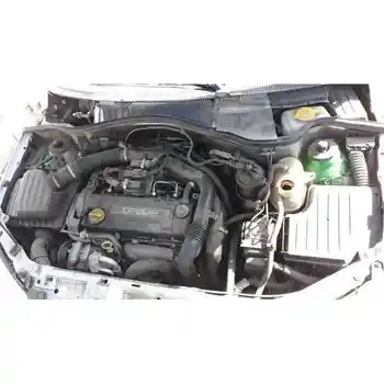 

Y17DT Complete Engine Opel Corsa C Elegance