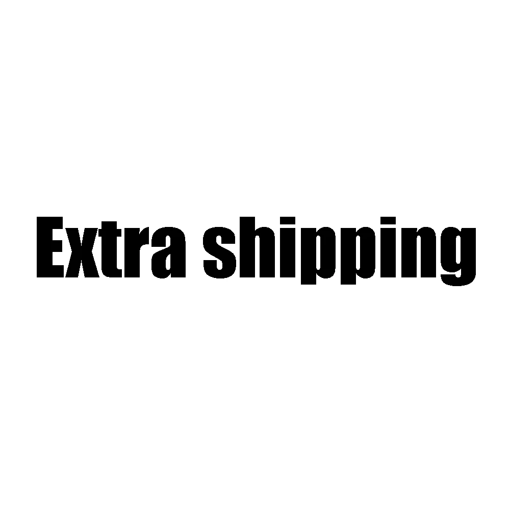 Extra shipping |