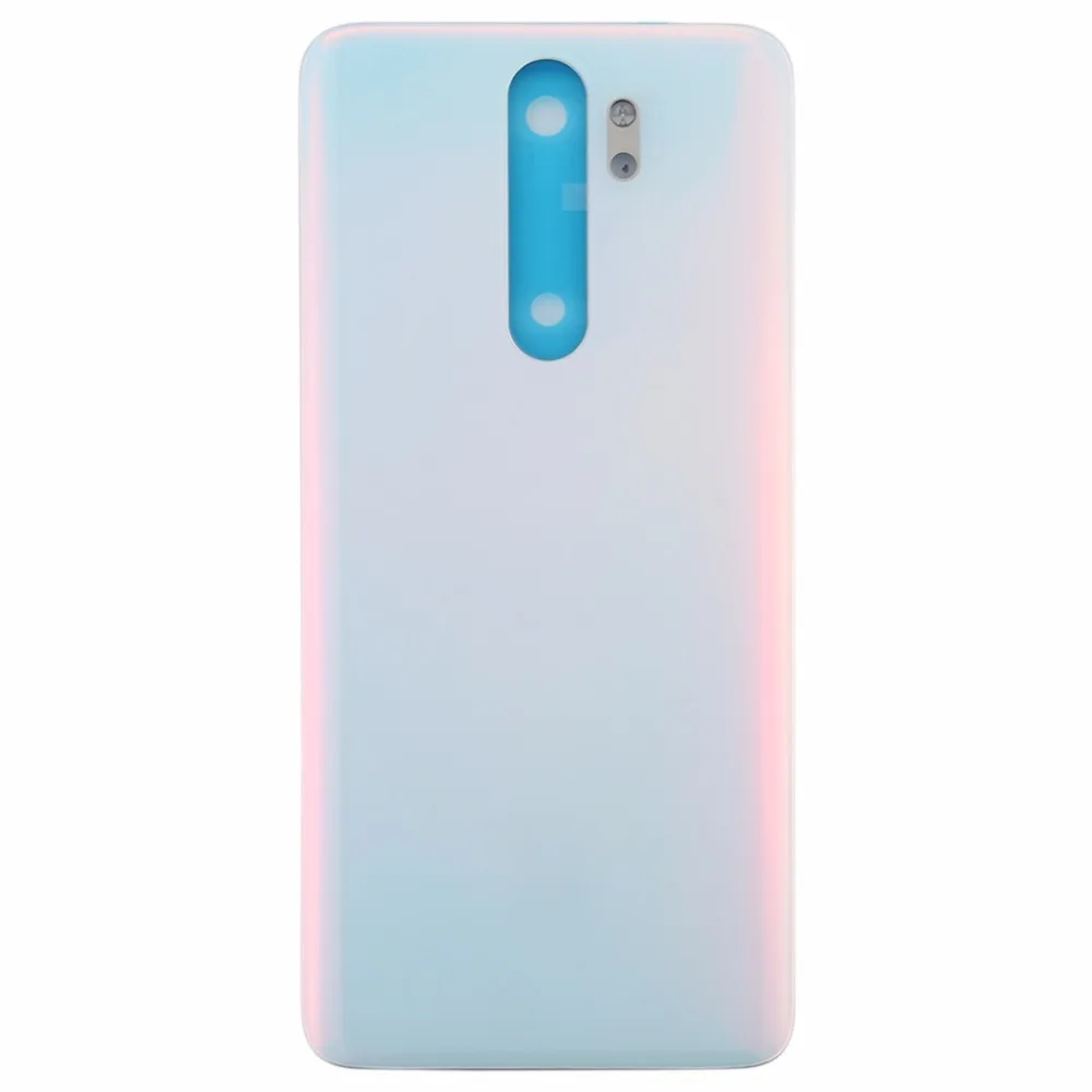Задняя крышка аккумулятора для Xiaomi Redmi Note 8 Pro