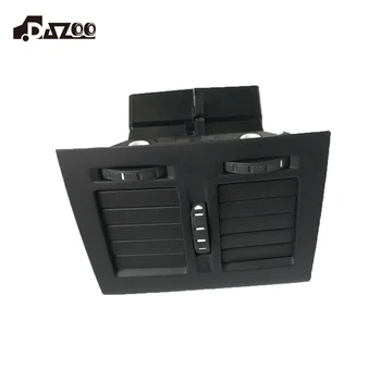 

1ZD819203 DAZOO New Original Rear Air Conditioning Outlet Center Armrest Air Vent Assembly For OCTAVIA 1ZD 819 203