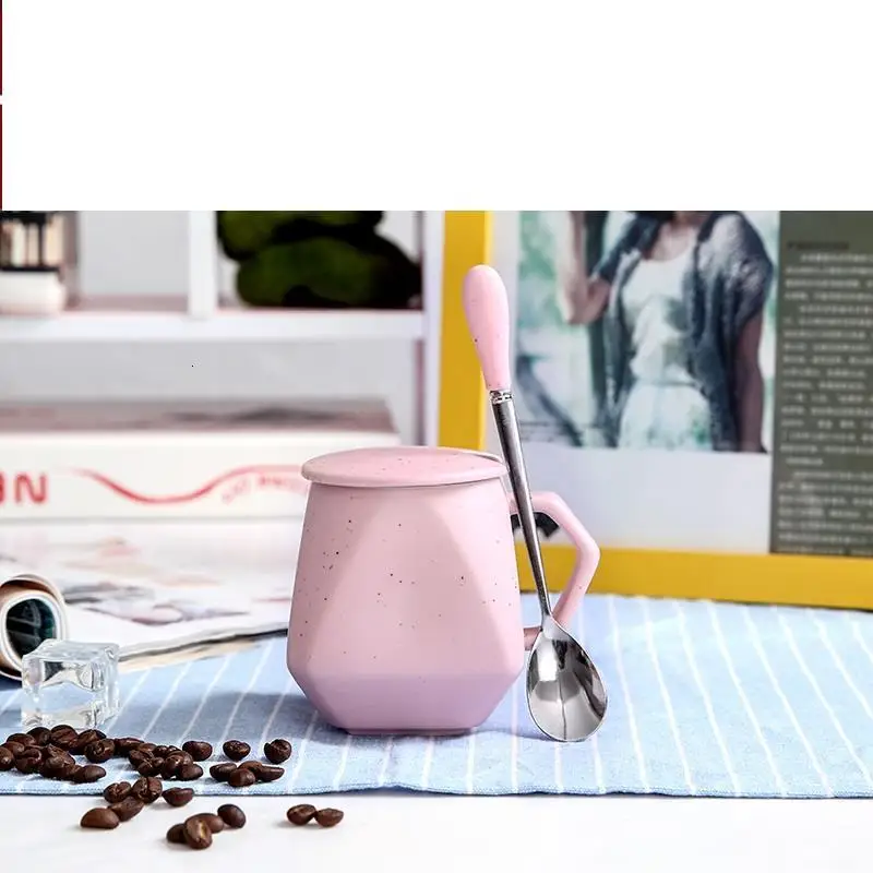 Kupa Bardak Taza керамическая чашка для чая кафе Xicara фарфор экологичный креативный Copo E путешествия Caneca керамическая чашка для кофе и кружки