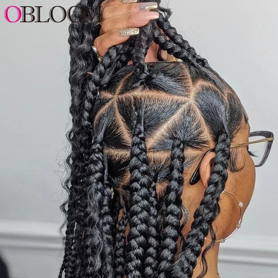 Рисунок 5 - Парик женский кудрявый из натуральных волос