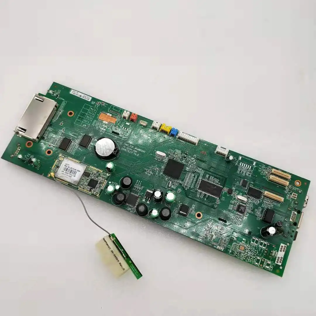 Network & USB interface mainboard for kodak esp 7 all-in-one