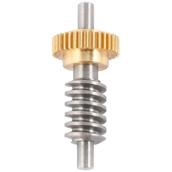 

Car Power Folding Mirror Gear Fit Left or Right Side for Chevy GMC 25831064 25775875