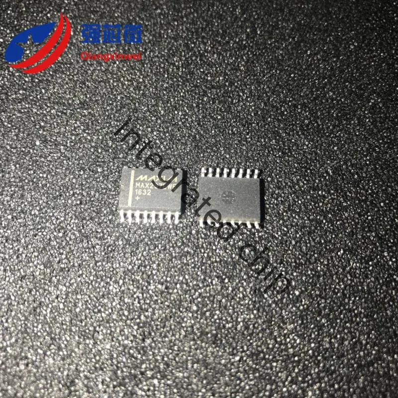 MAX297EWE MAX297EWE+ MAX297 MAX297E интегрированному чипу