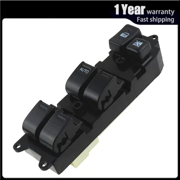 

84820-33060 Car Power Window Control Switch Regulator Button For Toyota Camry Corolla Tercel RAV4 4Runner Lexus LX450 1992-1998