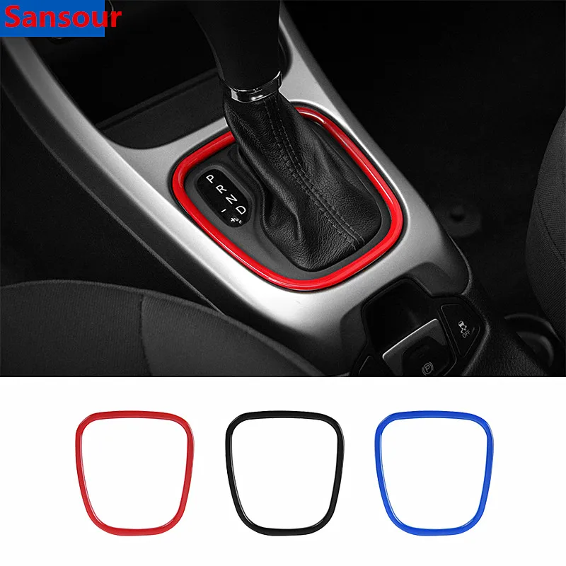 MOPAI-Automotive-Interior-Stickers-for-Jeep-Compass-2017-ABS-Car-Gear-Shift-Knob-Panel-Decoration-Cover
