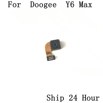 

Doogee Y6 Max Used Back Camera Rear Camera 13.0MP Module For Doogee Y6 Max Repair Fixing Part Replacement