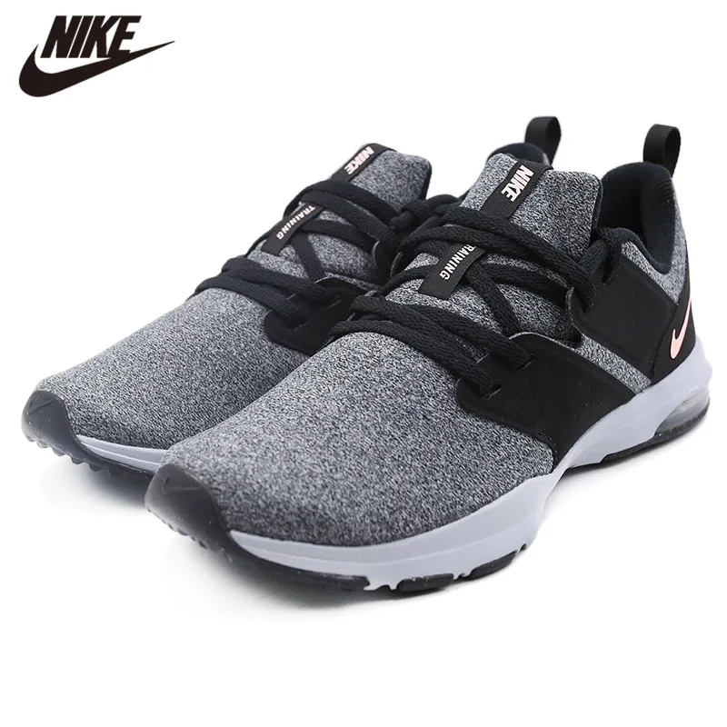 

Original NIKE WMNS NIKE AIR BELLA TR Women Outdoor Running shoes New Arrival 924338-010