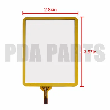 

TOUCH SCREEN DIGITIZER Replacement for Honeywell Dolphin 9900 9950