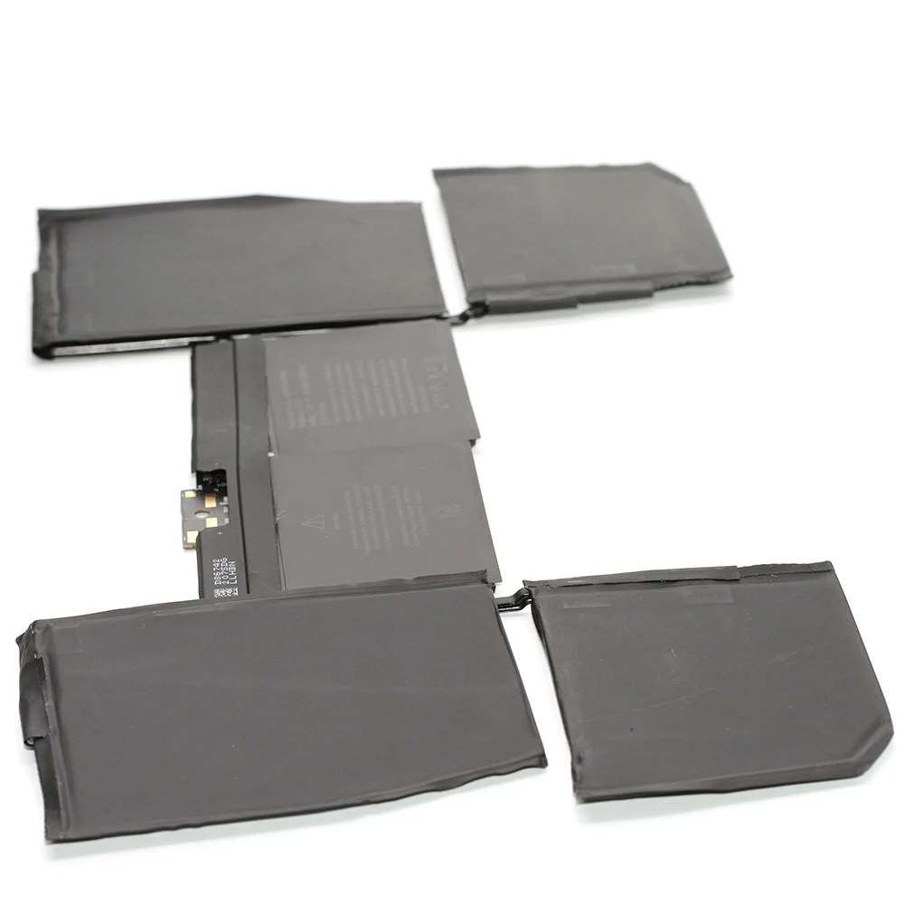 ApexWay 7,55 V 39.71Wh A1527 Аккумулятор для ноутбука Apple MacBook retina A1534(- год) MF855 MJY32 MK4M2