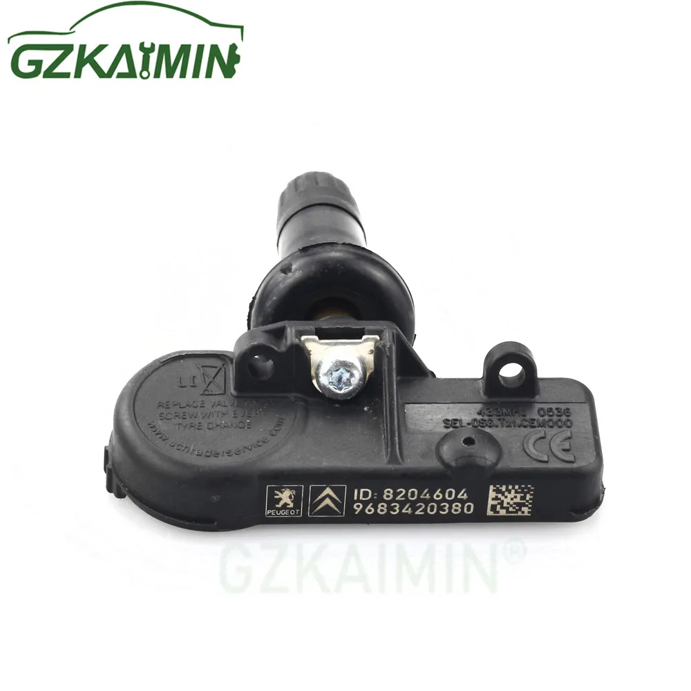 high quality Auto Speed Sensor 9683420380 Fits Citroen C4 Peugeot 308 K-M