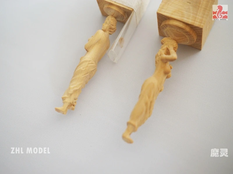 Ingermanland carvings 15