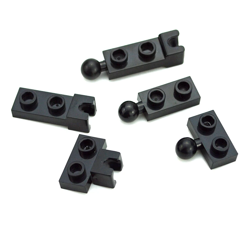Building Blocks MOC Technical Parts hole horizontal belt