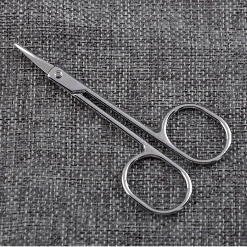 New Style 5pcs/set Nail Care Tools Pedicure Scissor Tweezer Knife Ear Pick Utility Nail Clipper Kit Nail Art Equipment