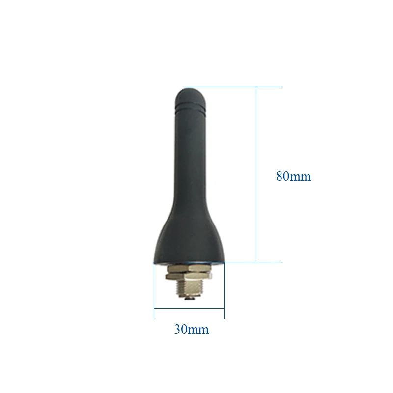 4G LTE наружная антенна Водонепроницаемая GSM 915 м антенна Всепогодная Omni Antena 3g SMA Мужская антенна TX4G-JG-150