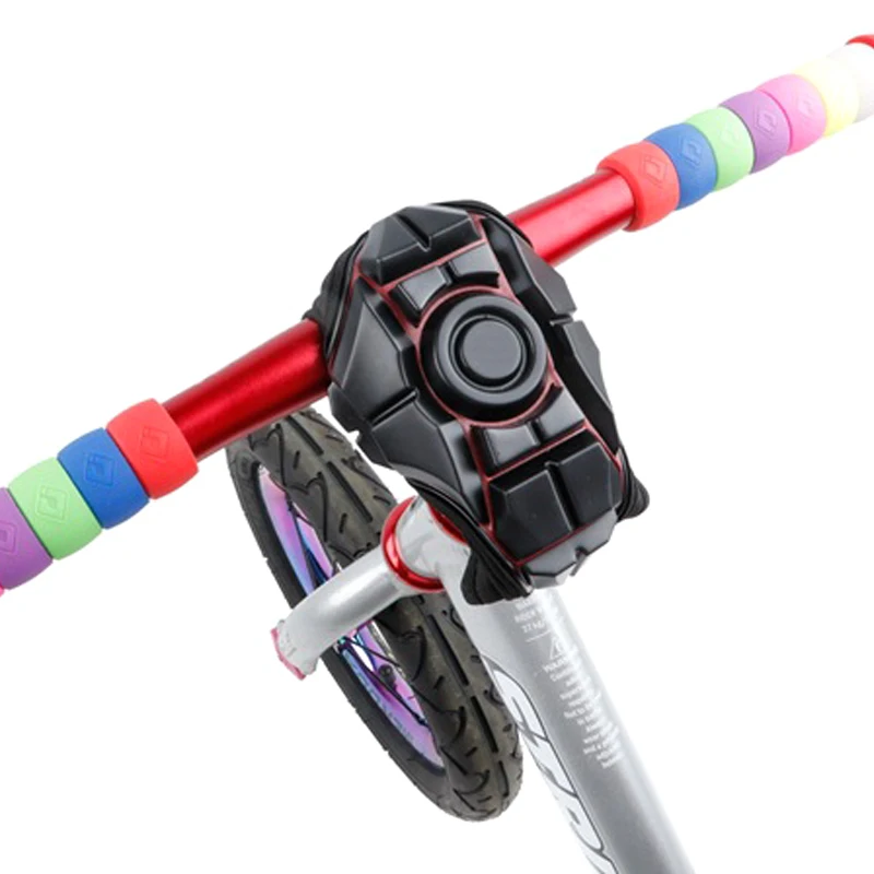 

Protective Cover Safe Children Balance Bike Bicycle Stem Chest Soft Anti Collision EDF88