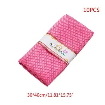 

2020 New Sky Window Glass Cleaning Cloth - JUST ADD Water No Detergents Needed