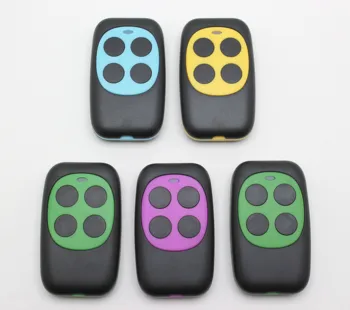 

Multi Frequency duplicator 315/ 433.92/ 868mhz Cloning Remote Control PTX4 for Garage Gate Door