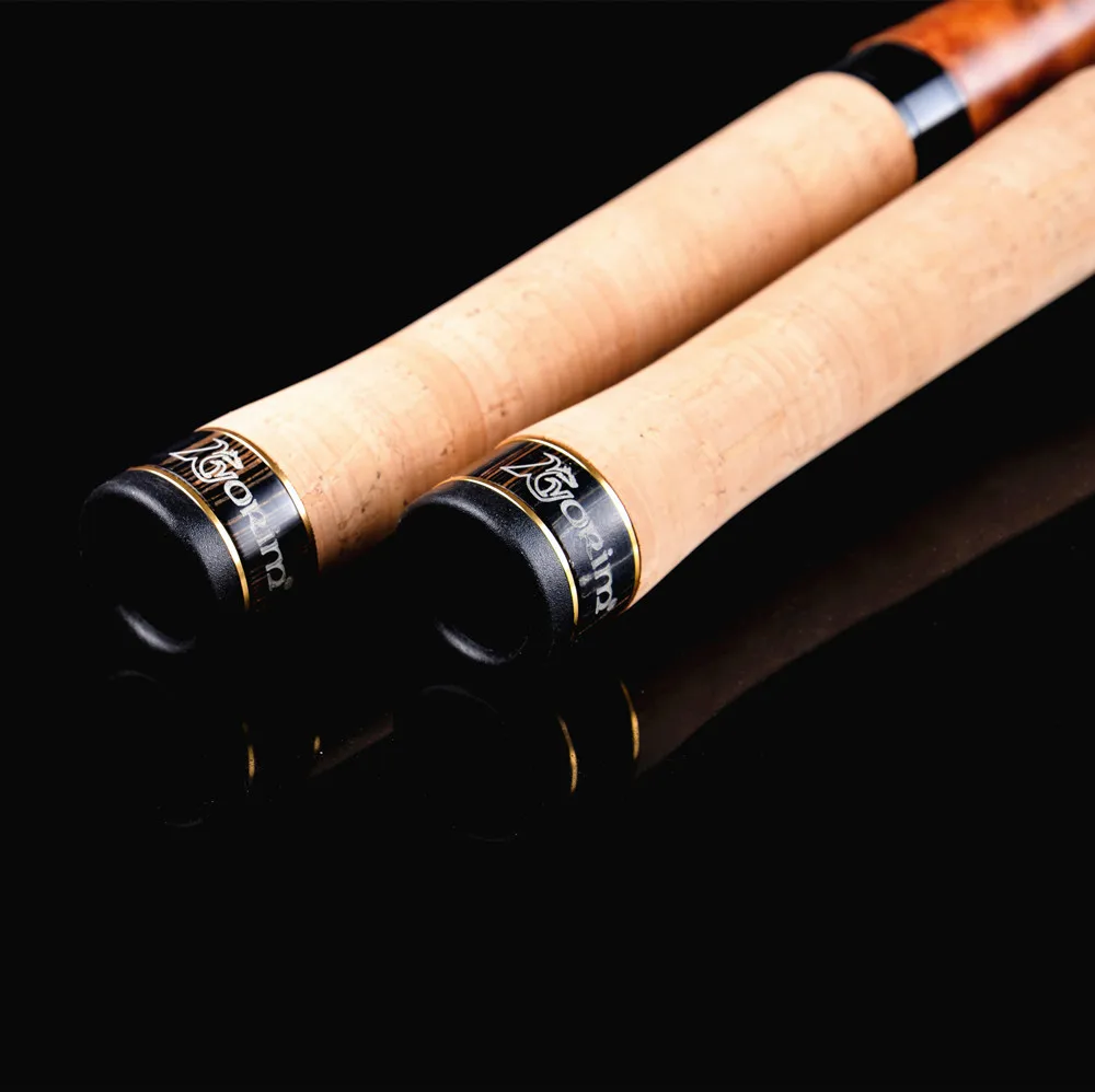 Ul ull спиннинг 1-6 г приманка rod1.42m1.57m fuji Сверхлегкий Спиннинг линия Вес ультралегкий спиннинг Литье удочка