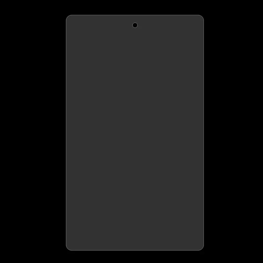 Прочный водонепроницаемый взрывозащищенный износостойкий ПЭТ мягкий нано-пленка протектор экрана для Amazon Fire7