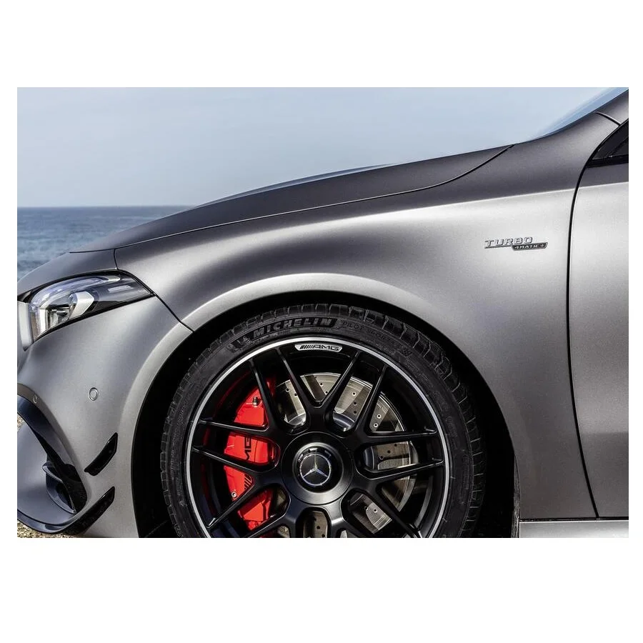 TURBO 4MATIC+